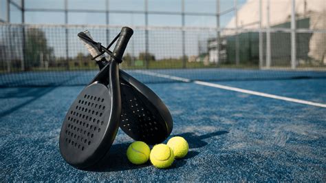 padel barrit|Padel in Barrit 